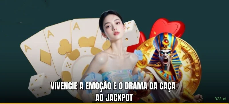 Slots com prêmios 333ud