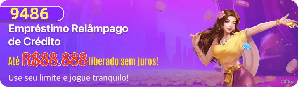 Promoção Relâmpago 333ud